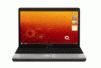 Compaq Presario CQ61-420us Notebook PC, Black and Silver: 15.6" Laptop, AMD Dual Core 2.1GHz, 3GB, 250GB