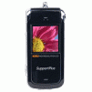 SP-Advance 1GB USB2.0 MP4/MP3/Voice Digital Player with 512MB MP4 Player