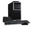 Gateway LX6820-01 Desktop: Core 2 Quad 2.66GHz, 8GB RAM, 1TB Hard Drive, Vista Premium