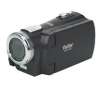 Vivitar Video Camcorder 810 Black 8.1MP