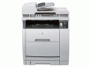 HP Color LaserJet 2840 All-in-One Machine
