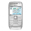 NOKIA E71 Unlocked Mobile Phone - White