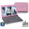 Toshiba Mini NB205-N325PK 10.1" Laptop: Atom N280 1.66GHz, 1GB RAM, 160GB HDD, Windows 7 Starter
