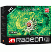 VisionTek Radeon X1300 Video Card, PCI, 256MB DDR
