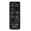 Camera IR Wireless Remote Control for Canon Nikon Sony Pentax Konica Minolta