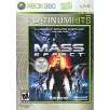 Microsoft Mass Effect: Game of the Year for Xbox 360