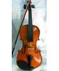 Orchestra Approved Student Violin w/Case (4 sizes)