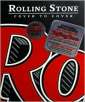 Rolling Stone Cover to Cover -- The First 40 Years: Searchable Digital Archive