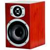 Energy 2-way cherry RC-series satellite bookshelf speaker