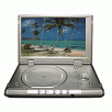 Initial DVD 10.2-inch Portable DVD Player