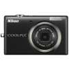 Nikon Coolpix S570 12MP Digital camera - Black