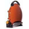 O-Grill Portable Propane BBQ Grill (Orange)