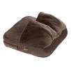 HoMedics Foot Massage Pillow