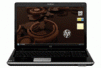 HP Pavilion dv7-3160us Entertainment Notebook PC, Espresso Black: AMD Dual Core 2.5GHz, 4GB, 500GB, Windows 7 Premium