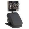 SABRENT WCM-6LNV 6-LED Infrared Night-Vision 1.3 MP Pixel USB 2.0 Webcam