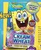 Free Sample of Cream of Wheat