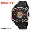 Ducati CW0018 Desmo Collection Swiss Made Mens Watch