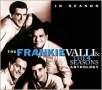 In Season: The Frankie Valli and the 4 Seasons Anthology