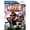 Ubisoft Wii Movie Games