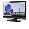 Viore 22" LC22VH55 LCD HDTV with Speakers, Black