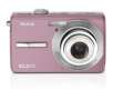Kodak M1063 10.3 Megapixel 3x Zoom Pink Digital Camera