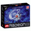 VisionTek Radeon XTasy X1300 Video Card, 8x AGP, 256MB DDR2