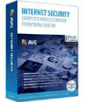 Avg Internet Security 9.0 - 3 User Free After Rebate