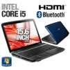 Acer Aspire AS5740-6491 15.6" Laptop: Core i5-430M 2.26GHz, 4GB RAM, 500GB Hard Drive, Windows 7 Premium
