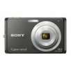 Sony Cyber-shot DSC-W180 10.1 MP Digital Camera (Refurbished)