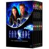 Farscape - The Complete Series (DVD)
