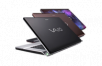 Sony VAIO VGNFW590 CTO 16.4" Laptop: Core 2 Duo 2.20GHz, 2GB RAM, 250GB Hard Drive, Win 7 Premium