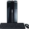 Gateway DX4300-03 Desktop: Phenom X4 2.4GHz, 8GB RAM, 1TB Hard Drive, Vista Premium (Refurbished)