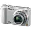 Panasonic 10-megapixel Lumix silver digital camera