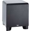 Klipsch 10" black powered subwoofer