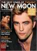 The Sexy Stars of Twilight New Moon