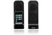 iHome iH69 Computer Speakers with iPod Dock