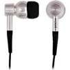 KOSS KEB/70 Aluminum Isolation Earbuds Earphones