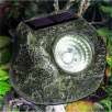 Solar Rock Spotlights