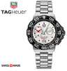 Tag Heuer WAH111B.BA0850 Formula 1 Collection Swiss Made Mens Watch
