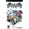 Ultimate Ghost N Goblins ( PSP )