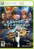 Family Video Xbox 360 Used Game Sale: Project Sylpheed for $7, NFL Tour for $9, Ghostbusters for $10, More