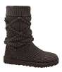UGG Australia "Classic Argyle" Boot