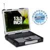 Panasonic Toughbook CF-29H3 Rugged 13.3" Laptop: Pentium 1.4GHz, 1GB DRAM, 40GB Hard Drive, Windows XP