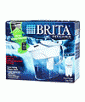 Brita 42557 Riviera Water PitcherWhile supplies last