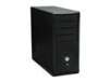 Rosewill R226-P-BK Black Steel ATX Mid Tower Case