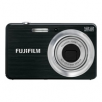 FUJIFILM J38 Black 12 MP Digital Camera