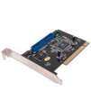 SYBA SY-VIA-150R SATA/IDE Combo Software Raid Controller Card
