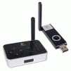 Logitech 980414-0403 Wireless Music System for PC