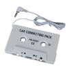 Car Audio Cassette Adapter for Apple iPod / MP3