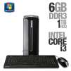 Gateway SX2840-01 Desktop PC: Core i3-530 2.93GHz, 6GB RAM, 1TB Hard Drive, Windows 7 Premium